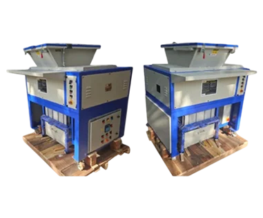 E-waste Shredder Machine Manufacturers in India